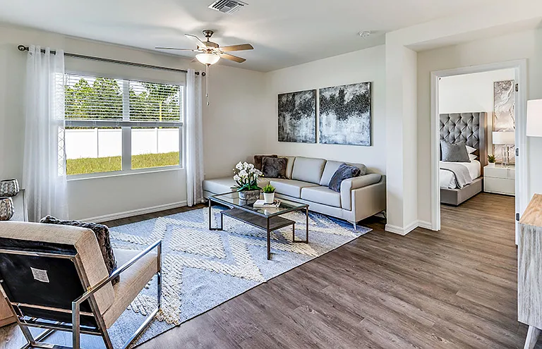 Peace River Landing Rental Homes — Photo 3