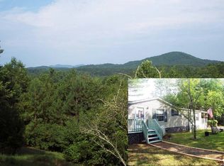 154 Cloverleaf Ln, Murphy, NC 28906