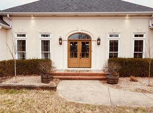 614 Thornwood Ave, Sikeston, MO 63801
