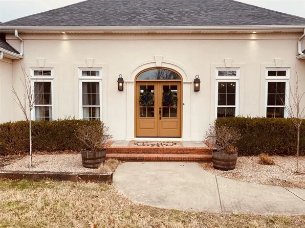 614 Thornwood Ave, Sikeston, MO 63801