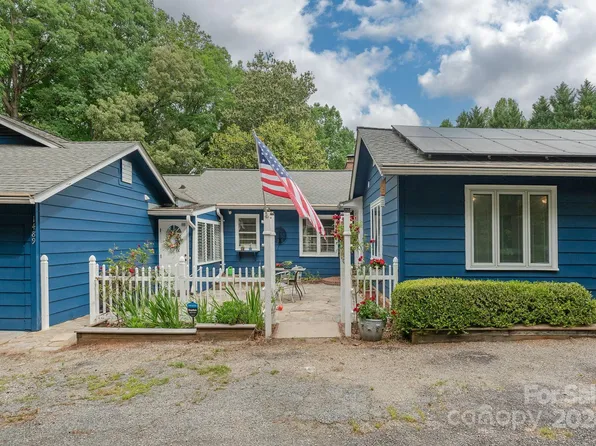 1489 Lynn Rd, Columbus, NC 28722