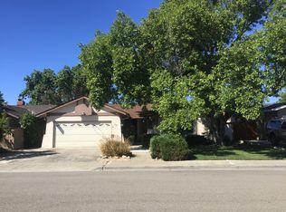 1022 Bannock St, Livermore, CA