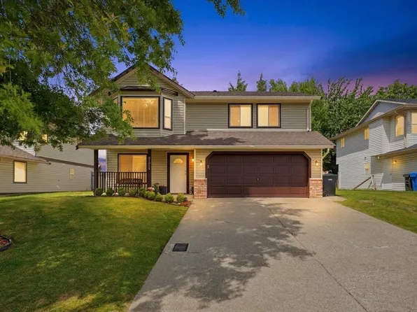 31015 Upper Maclure Rd, Abbotsford, BC V2T 5J5