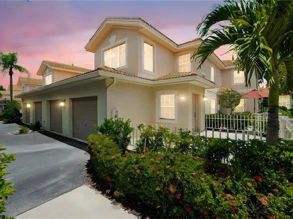 7552 Oleander Gate DR #C104, NAPLES, FL 34109