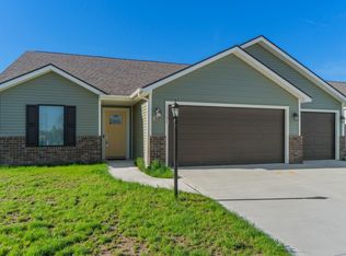 10788 Fieldlight Blvd, Fort Wayne, IN 46835