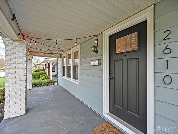 3rd image of 2610 Shroyer Rd