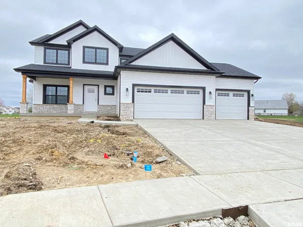 301 Hodges Ct, Chatham, IL 62629