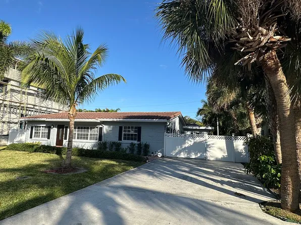 3207 Leigh Rd, Pompano Beach, FL 33062