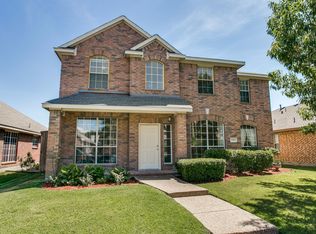 5105 Golden Wheat Ln, McKinney, TX 75070
