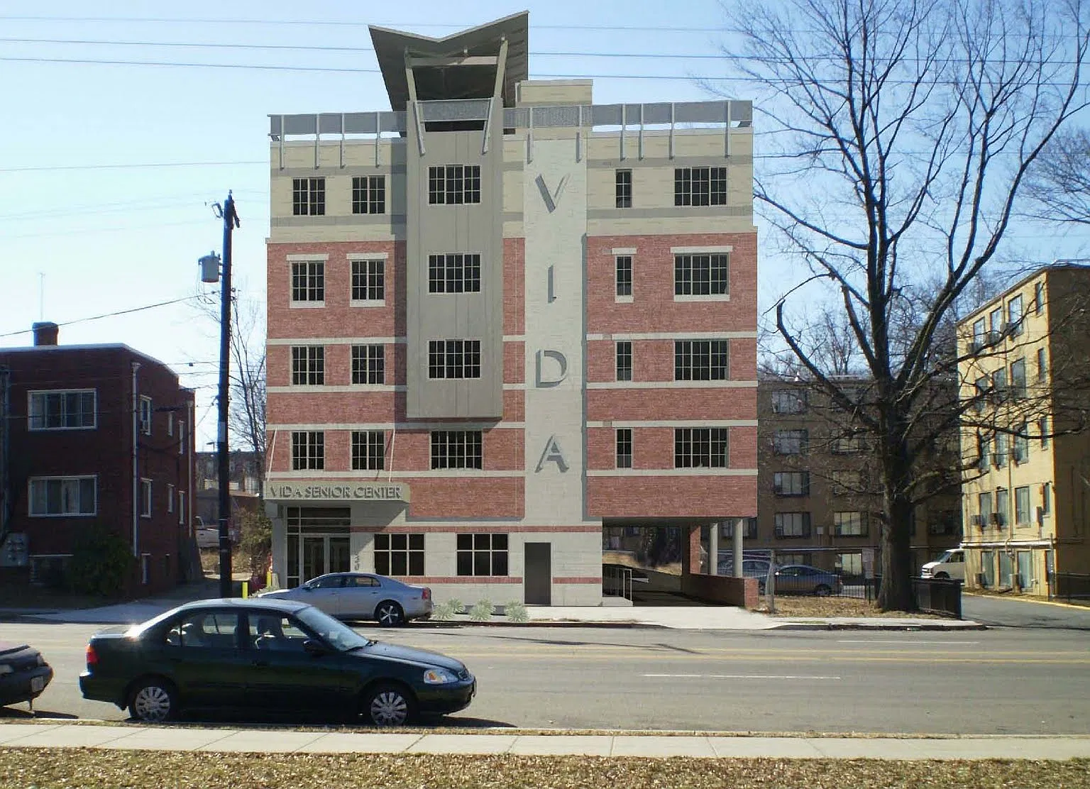 Vida Brightwood Senior Residences — Photo 3