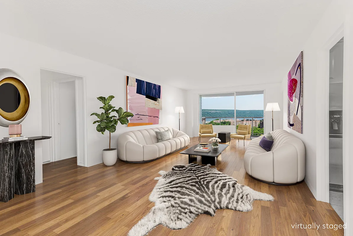 3333 Henry Hudson Pkwy Unit 21R  