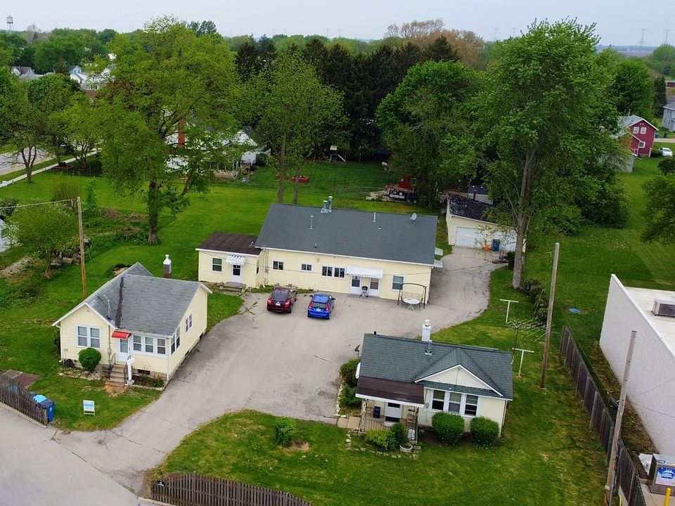 605 East St, Mazon, IL 60444 MLS 11977734 Zillow