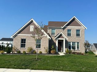 7001 Quellin Blvd, Maineville, OH 45039