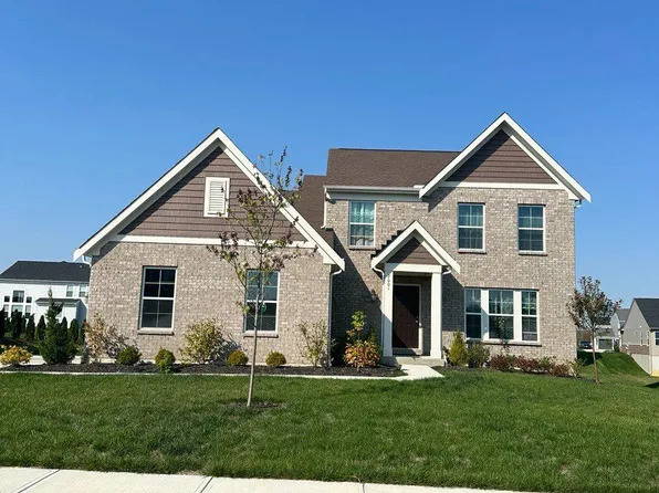 7001 Quellin Blvd, Hamilton Township, OH 45039