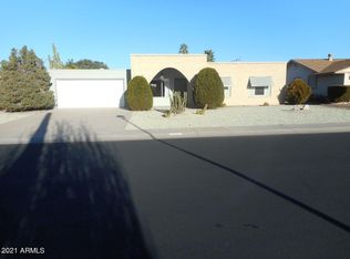 9530 W Hidden Valley Cir N #N, Sun City, AZ 85351