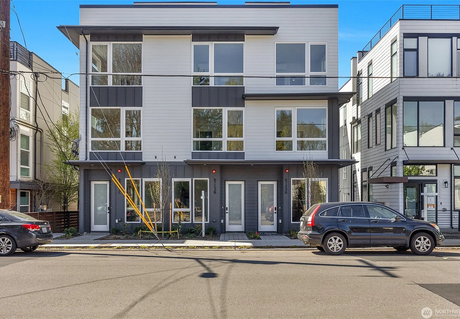 2 bed, 1061 sqft, $2,750 — Photo 1