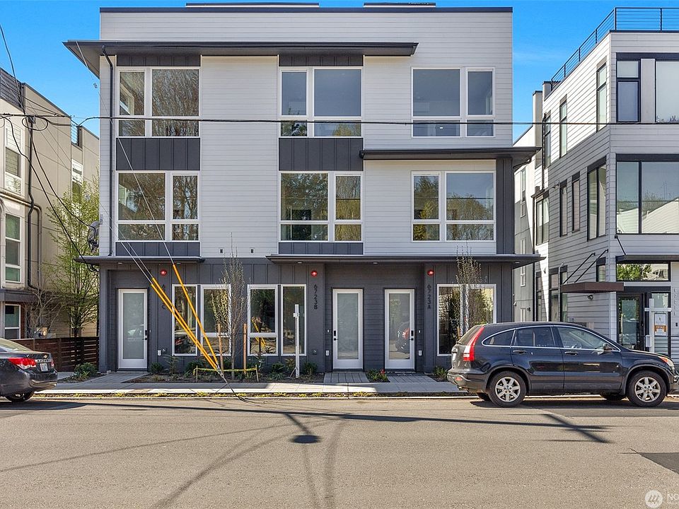 1st image of 6727 Carleton Ave S #A