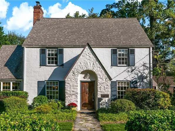 54 Walbrooke Road, Scarsdale, NY 10583