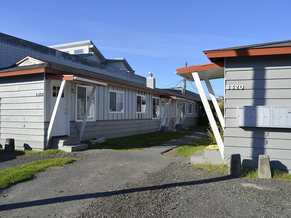 1st image of 8810 Golovin St #0B-1Ba-580Sqft