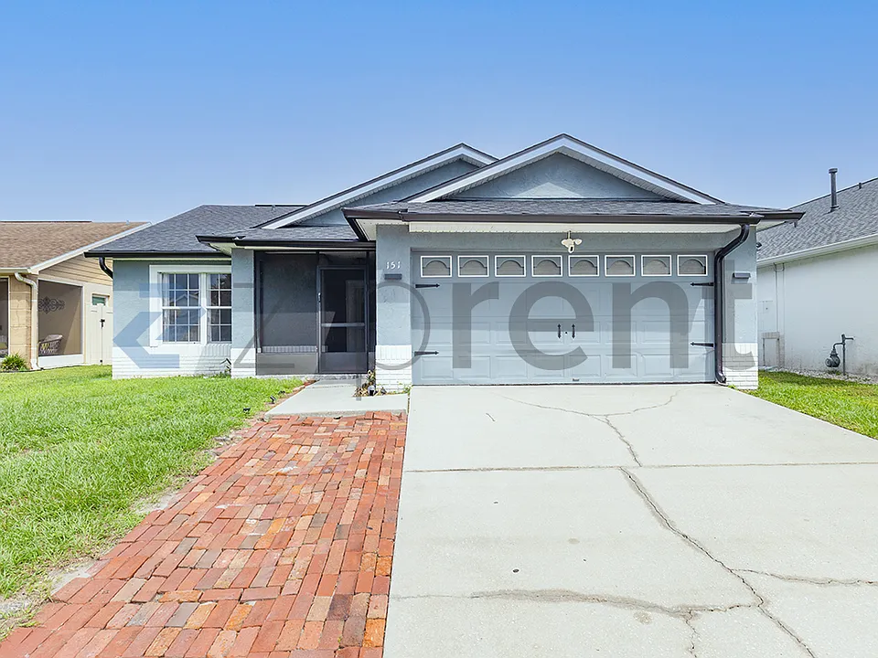 151 Seneca Point Trl