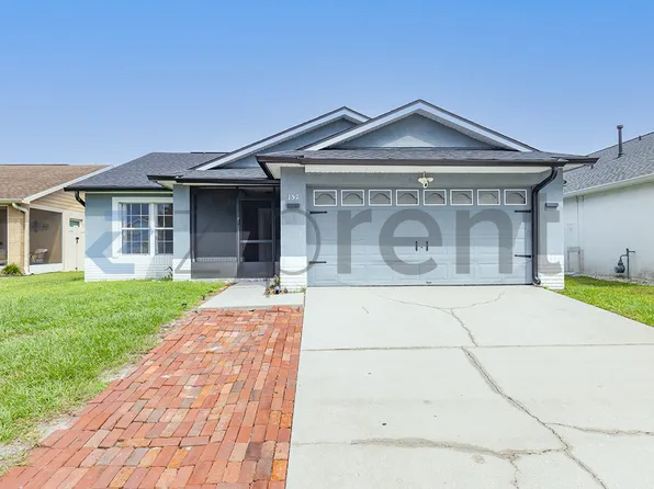 151 Seneca Point Trl, Kissimmee, FL 34746