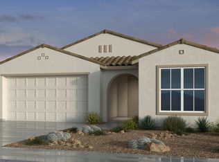 Charter Plan, Artisan at Asante Encore Collection, Surprise, AZ 85387