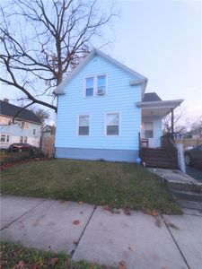 57 Durnan St, Rochester, NY, 14621