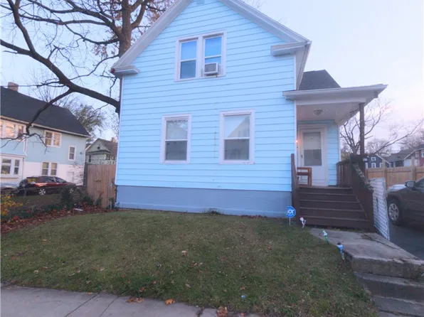 57 Durnan St, Rochester, NY 14621