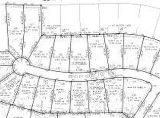 287 Bentley Ct, Auburn, AL 36830