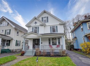 288 Elmdorf Ave, Rochester, NY 14619