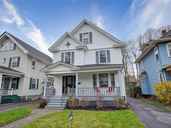 288 Elmdorf Ave, Rochester, NY 14619