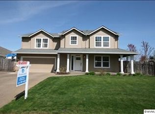 1260 SE Hawthorne Ave, Dallas, OR 97338