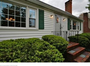 13 Bernard Ave, Biddeford, ME 04005