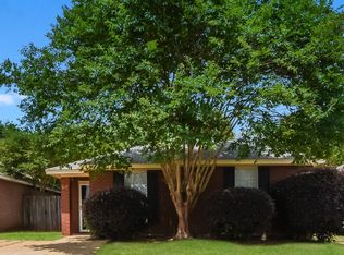 280 Millridge Dr, Millbrook, AL 36054