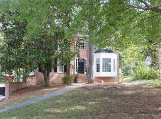 3284 Rock Creek Dr, Rex, GA 30273