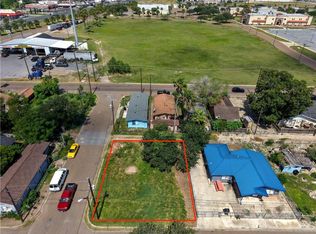 118 S Liberty St, Weslaco, TX 78596