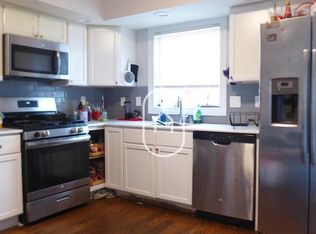 2 Guild St #1, Roxbury, MA 02119
