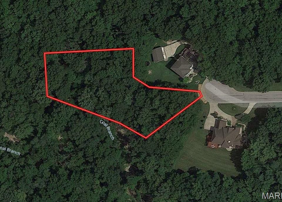 1st image of 0 Pebble Creek Dr
