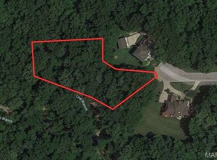 0 Pebble Creek Dr, Alton, IL 62002