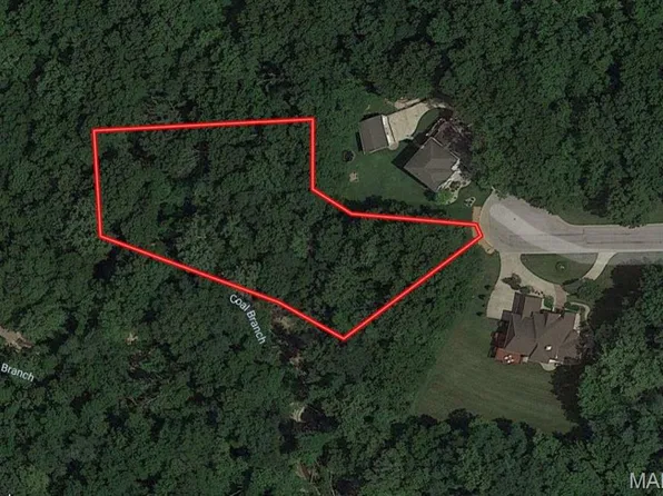 0 Pebble Creek Dr, Alton, IL 62002