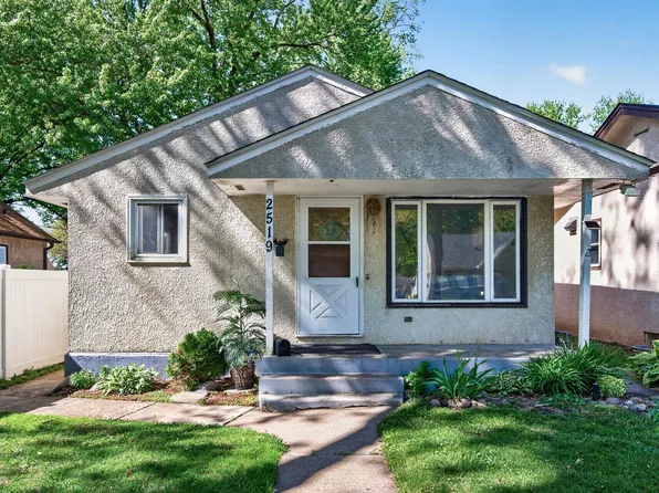 2519 3rd Ave E, North Saint Paul, MN 55109