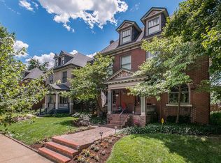2914 Allen Ave, Saint Louis, MO