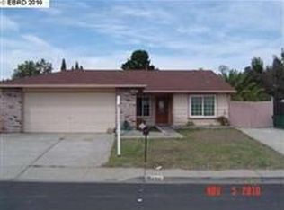 3470 Gregory Dr, Bay Point, CA