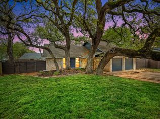 4902 Big Trail Cir, Austin, TX 78759