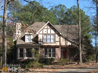 1129 Veterans Pkwy, Fayetteville, GA 30214