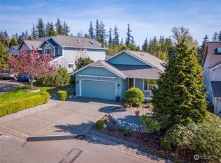 3450 Pinehurst Ct, Bellingham, WA