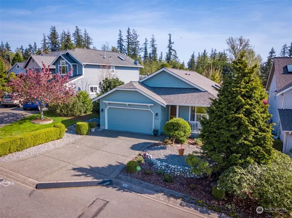 3450 Pinehurst Court, Bellingham, WA 98226
