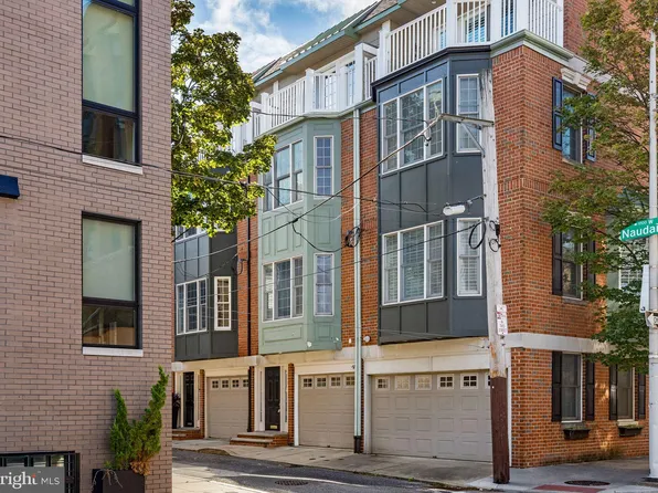 1740 Naudain St, Philadelphia, PA 19146