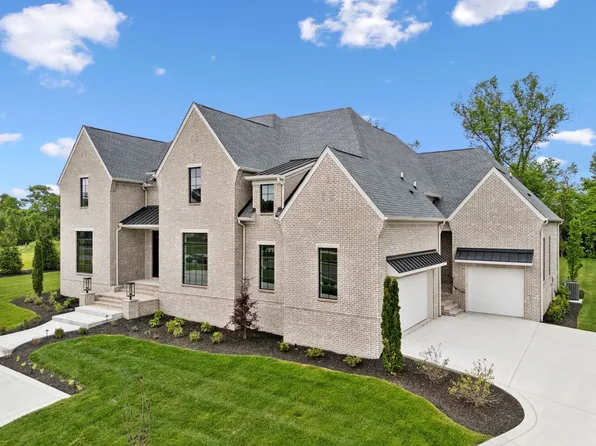 8901 Palmer Way, Brentwood, TN 37027