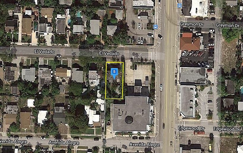 1st image of 402 El Vedado